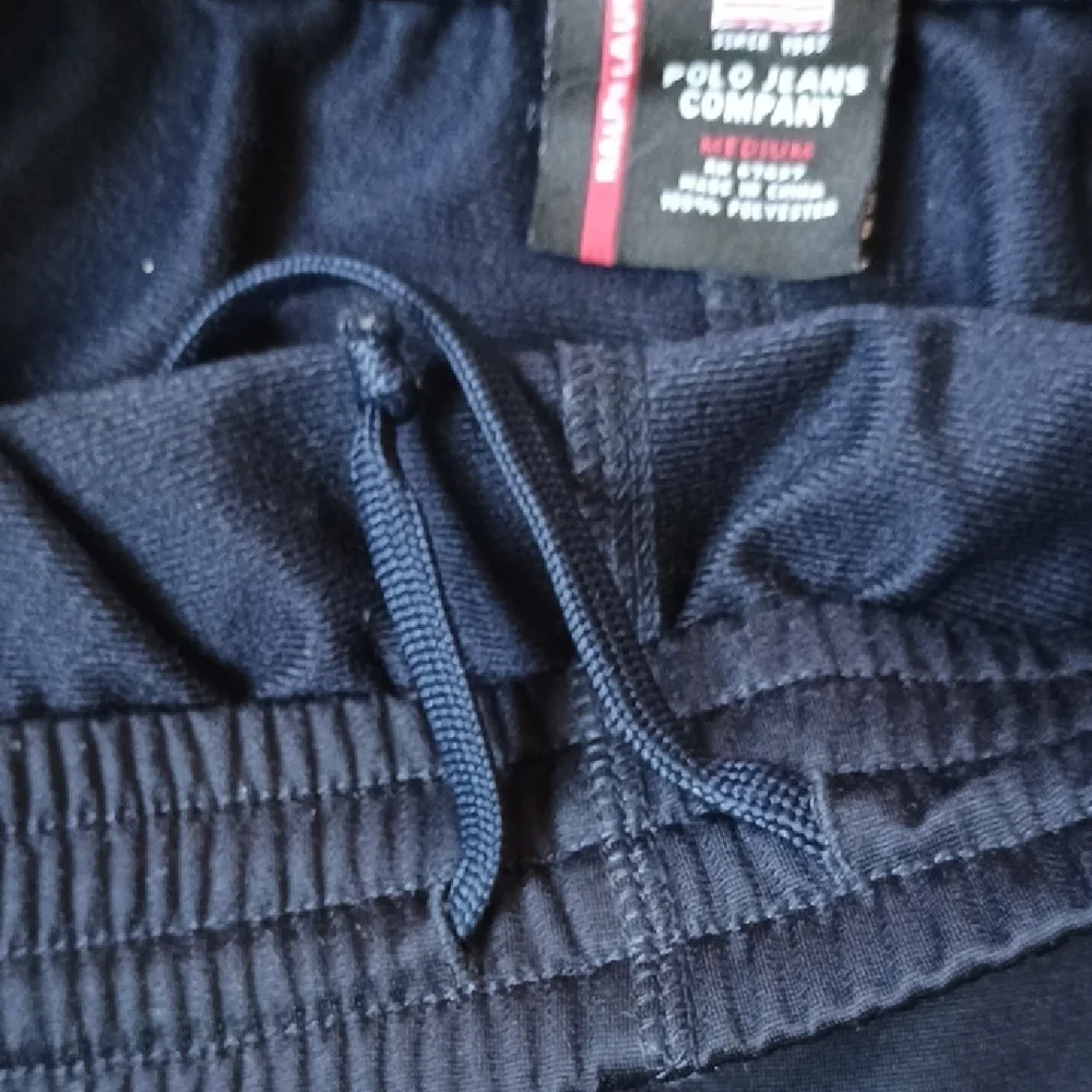 Ralph Lauren Navy Blue Polo Pants - Picture 6 of 11